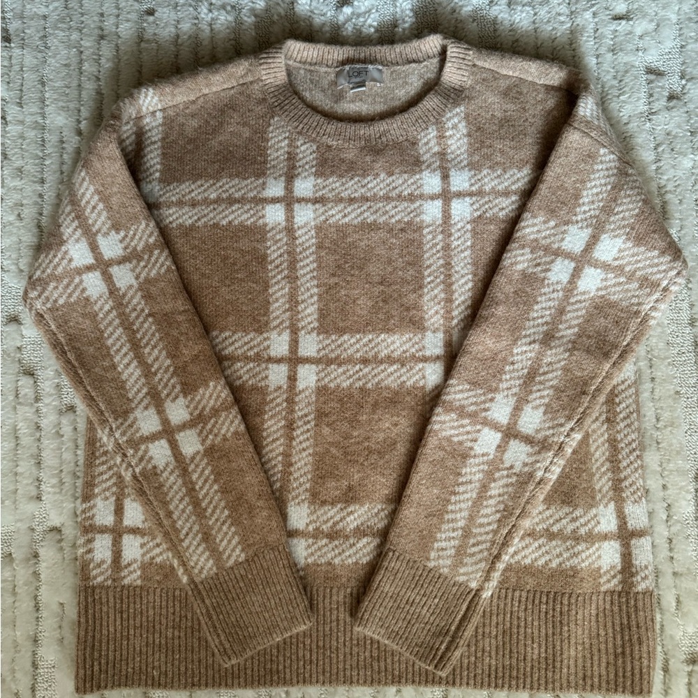 Loft Women Sweater